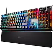 SteelSeries Apex Pro Gen 3 Gaming Toetsenbord Azerty