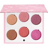 OFRA Cosmetics Mini Mix Palette Blushful