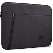 Case Logic Huxton Sleeve 15.6 Inch - Zwart