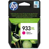HP 933XL Cartridge Magenta