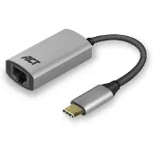 ACT USB-C To Gigabit Ethernet AC7080