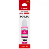 Canon GI-590 Inktflesje Magenta