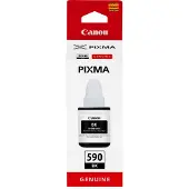 Canon GI-590 Inktflesje Zwart