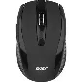 Acer MX202 muis Universeel Ambidextrous RF Draadloos Optisch 1000 DPI