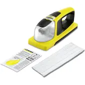 Kärcher KV 4 Vibrapad Yellow