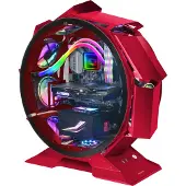 Mars Gaming Mcorbr Ed Pc-behuizing