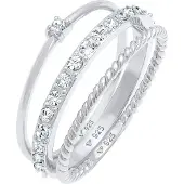 Elli Ring zilver