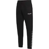 Hummel Authentic Pants Zwart S Man