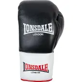 Lonsdale Campton Leren Bokshandschoenen