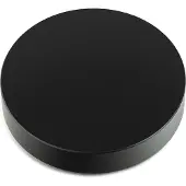 Pro-Ject Record Puck E Platengewicht - Precisie Plaatstabilisatie - Vermindert Vibraties - Verbetert Geluidshelderheid – Zwart