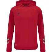 Hummel Sportsweatshirt | XXXL | male
