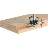 Festool HW S8 D35/12 KEERMES-SPONNINGFREES