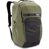 Thule Paramount Commuter Backpack 27L - Olijf