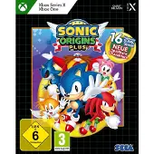 Sonic Origins Plus Limited Edition