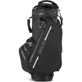 Big Max Aqua Style 4 Cart Bag Black