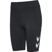Hummel Sportbroek 'Pulse' zwart / wit
