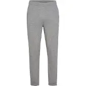 Hummel Sportbroek 'Pulse' grijs / offwhite