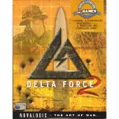 Delta Force 2 - Windows