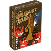 Tucker's Fun Factory Grollen met Drollen