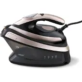 Maestro Mr-320c Ceramic Soleplate 1.5l 2400w Strijkstation