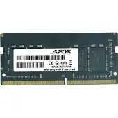 AFOX AFSD416PS1P geheugemodule 16 GB 1 x 16 GB DDR4