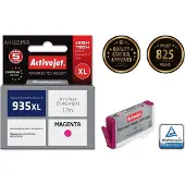 ActiveJet Inktcartridge - - AH-935MRX - Magenta - Hoge opbrengst (XL) - Compatibel met HP