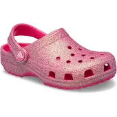 Crocs Open schoenen 'Classic Iridescent' | 34-35 | boy
