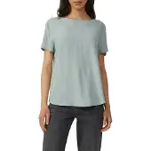 s.Oliver Blouse mintgroen