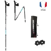 Guidetti Trail stick Platinium Neo Pulse | Maat 105 cm