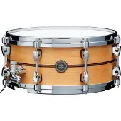 Tama Starphonic 14 x 6 Snare Drum Spruce