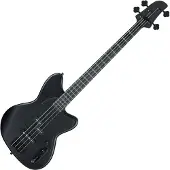 Ibanez TMB420B Talman Black Flat