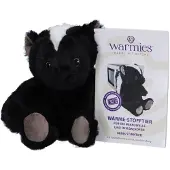 Warmies Stinkdier mini