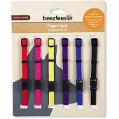 Beeztees Puppy Halsband