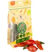 Garden Bites Veggie Buddies hondensnack S