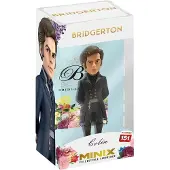 1UP Bridgerton Colin Figure 12 Cm Blauw Kinderen