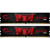 G.Skill Aegis 2x16GB DDR4 3200MHz (F4-3200C16D-32GIS)