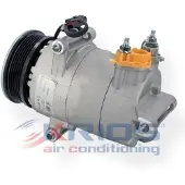 MEAT & DORIA K18092A Aircopomp