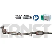 ERNST 753227 Katalysator