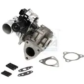MEAT & DORIA 651301 Turbocharger