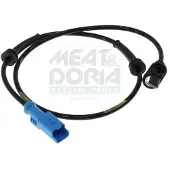 MEAT & DORIA 901400 Wielsnelheidssensor (ABS)