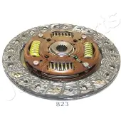 Japanparts DF-823 Koppelingsplaat