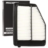 RIDEX 8A0591 Luchtfilter