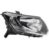 TYC Koplamp 20-14611-05-2 TYC voor o.a. DACIA