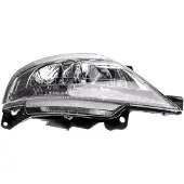 TYC Koplamp rechts 20-0023-05-2 TYC voor o.a. CITROEN