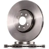 Brembo 09.9895.10 Remschijf