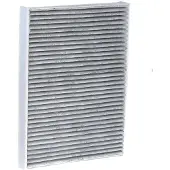 RIDEX 424I0255 Interieurfilter