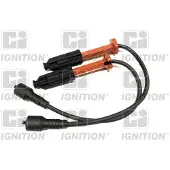 Quinton Hazell XC1135 Bougiekabels