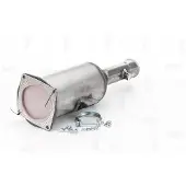 NAP carPARTS CAD10070 Roetfilter (DPF)