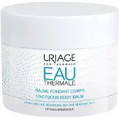 Uriage Eau Thermale Body Cream 200 ml