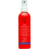 Apivita Suncare Bee Sun Safe Hydra Melting Ultra-Light Face & Body Spray SPF50 200ml
